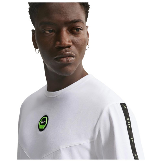 Nike Ανδρική κοντομάνικη μπλούζα Sportswear Club Sustainable Dri-FIT T-Shirt